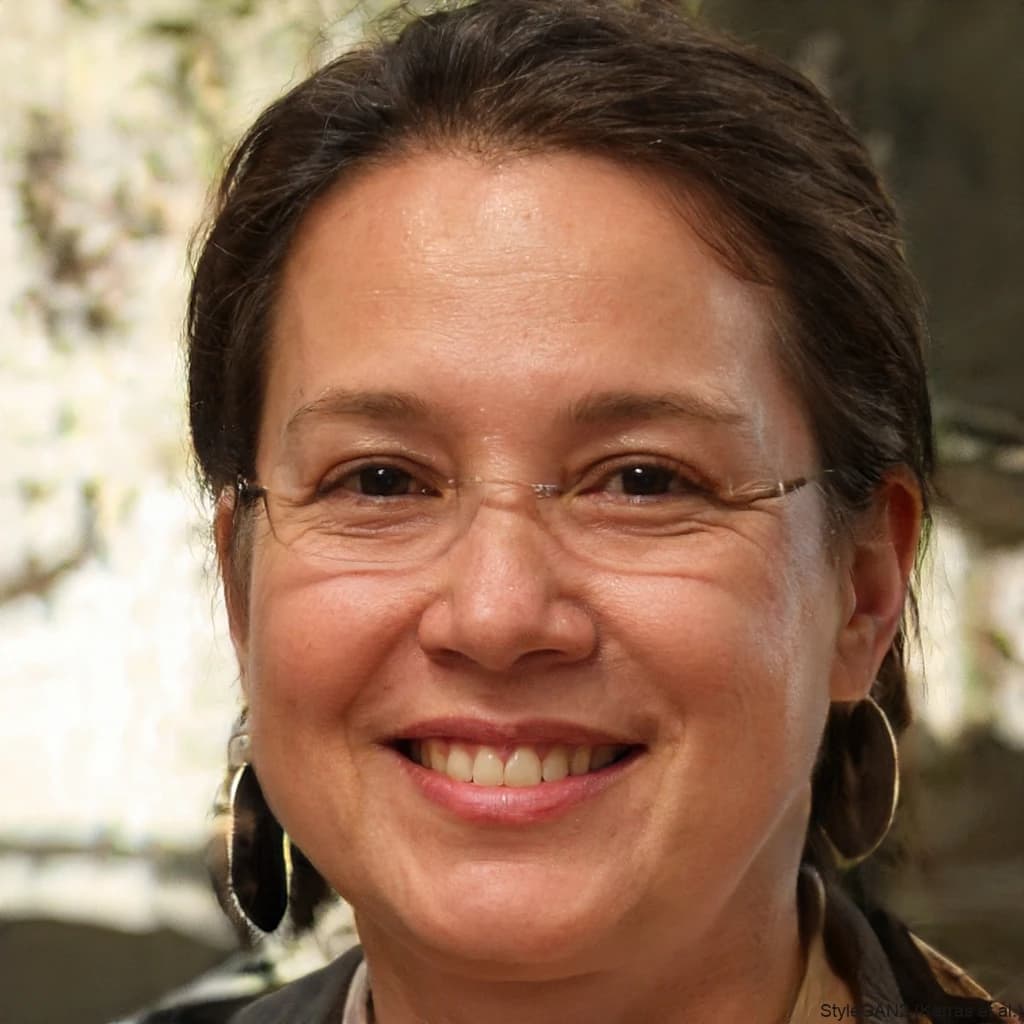 Autor Teresa Klewek