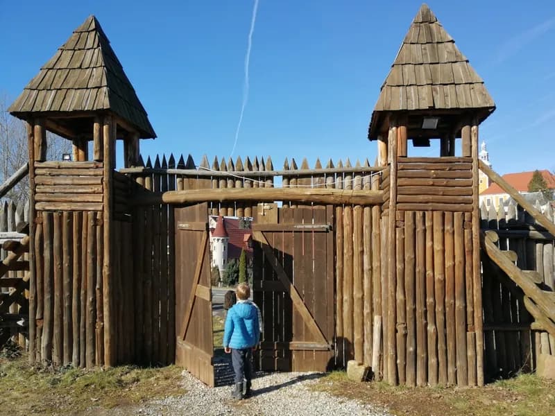 Atrakcje dla dzieci na Dolnym Śląsku: świat zabawy i przygód