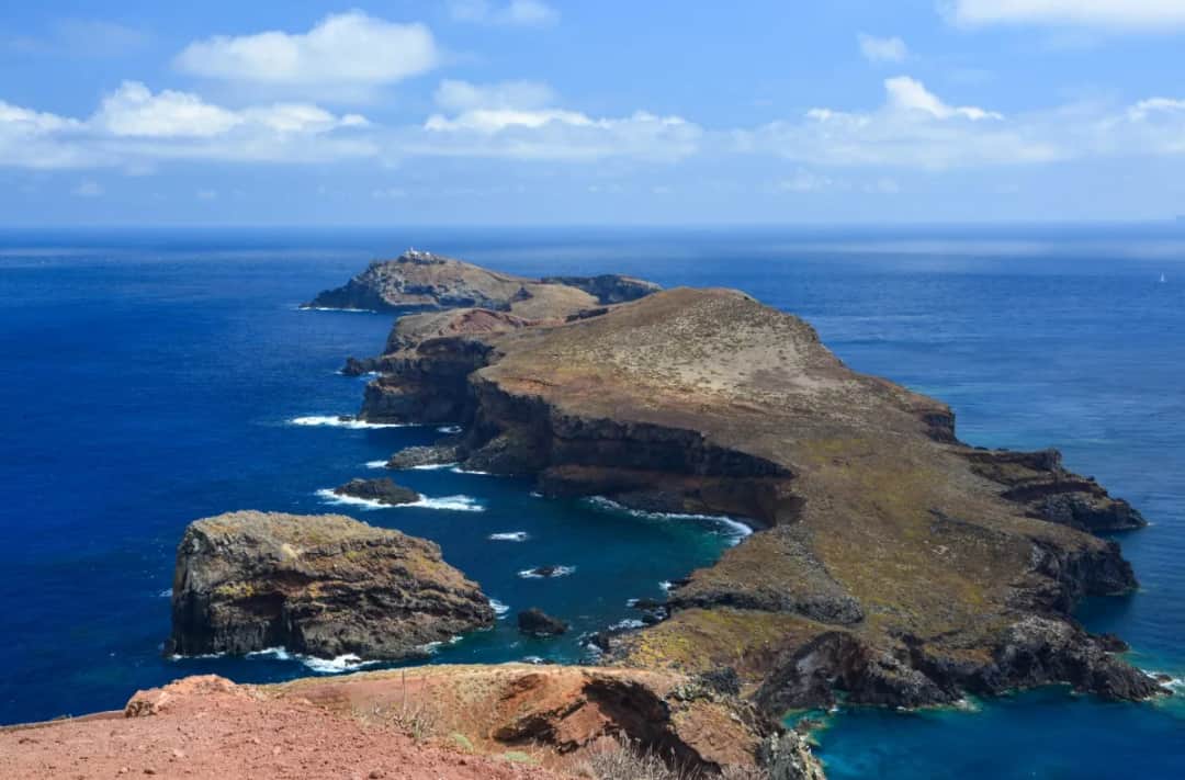 Na jakim półwyspie leży Portugalia? Poznaj Półwysep Iberyjski i jego tajemnice