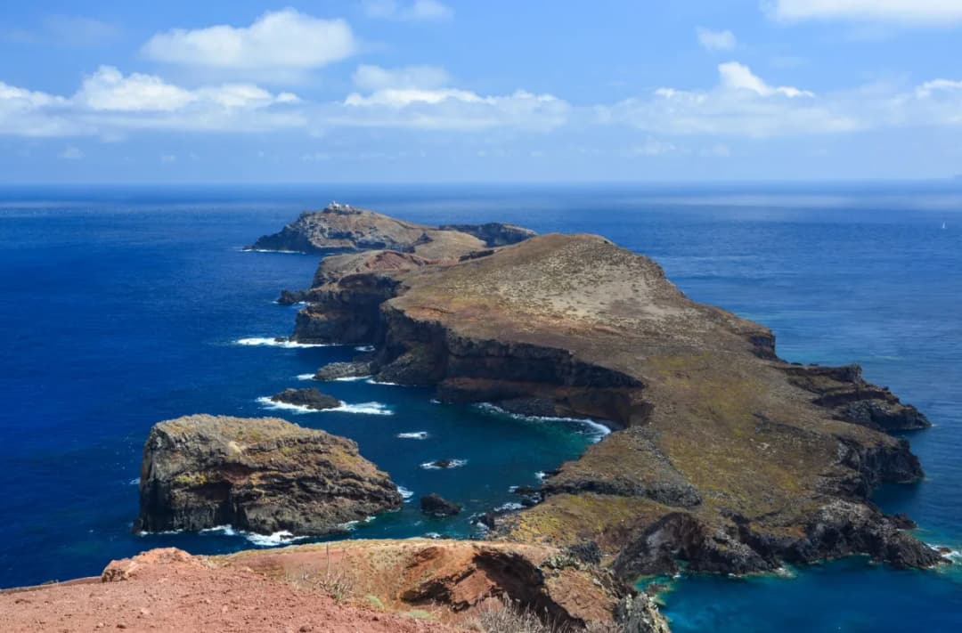 Na jakim półwyspie leży Portugalia? Poznaj Półwysep Iberyjski i jego tajemnice