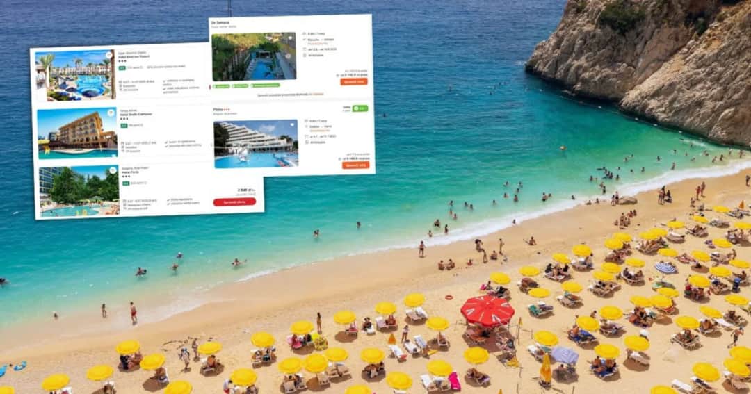 Gdzie można tanio polecieć? Tanie kierunki i porady na oszczędne podróże