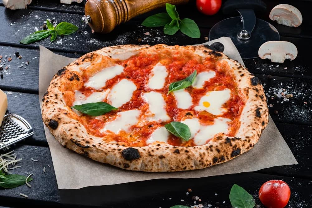 Gdzie zjeść najlepszą włoską pizzę w Warszawie?