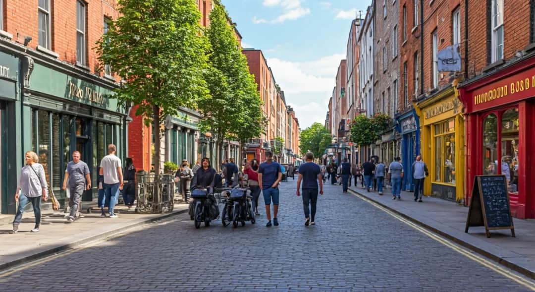 Czy w Irlandii jest bezpiecznie? Fakty i mity o bezpieczeństwie w kraju