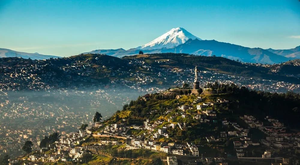 Czy w Ekwadorze jest bezpiecznie? Kluczowe informacje o bezpieczeństwie