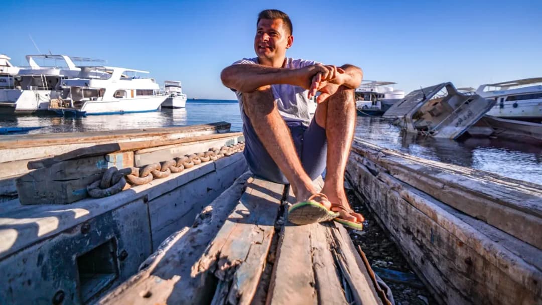 Czy w Marsa Alam jest bezpiecznie? Odkryj prawdę o bezpieczeństwie