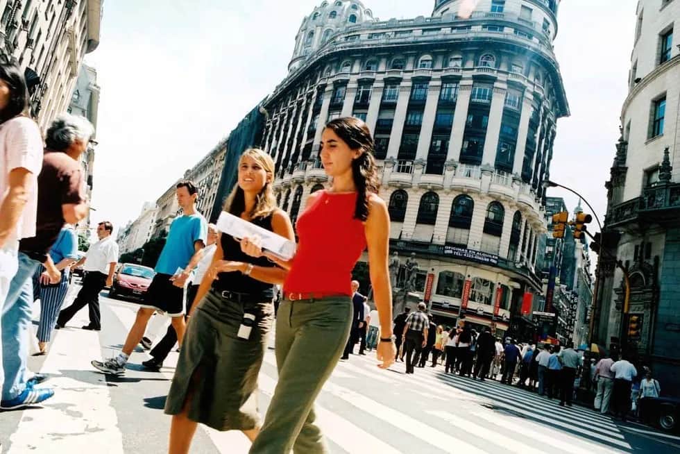 Czy Buenos Aires jest bezpieczne? Porady, statystyki i bezpieczne dzielnice dla turystów