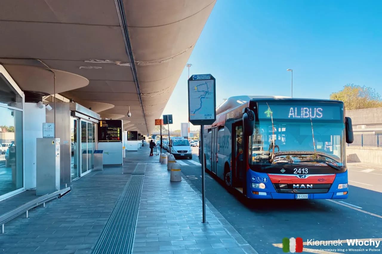 Jak dojechać z lotniska Trapani do centrum - tanio i szybko?