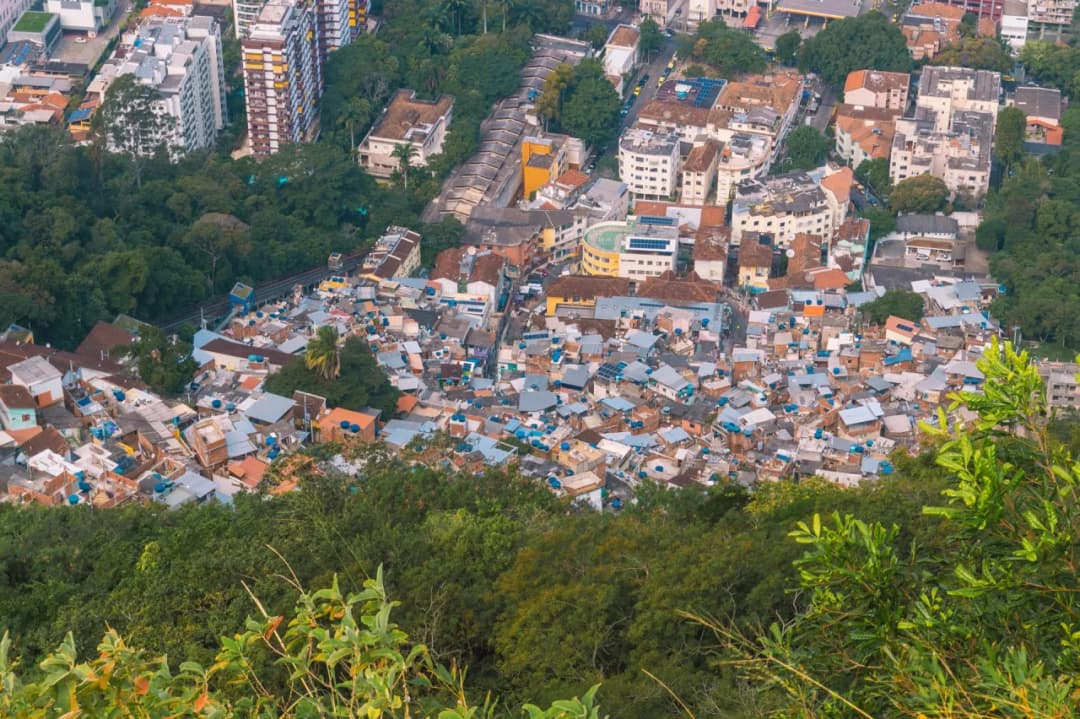 Czy w Rio jest bezpiecznie? Kluczowe informacje dla turystów w 2025 roku