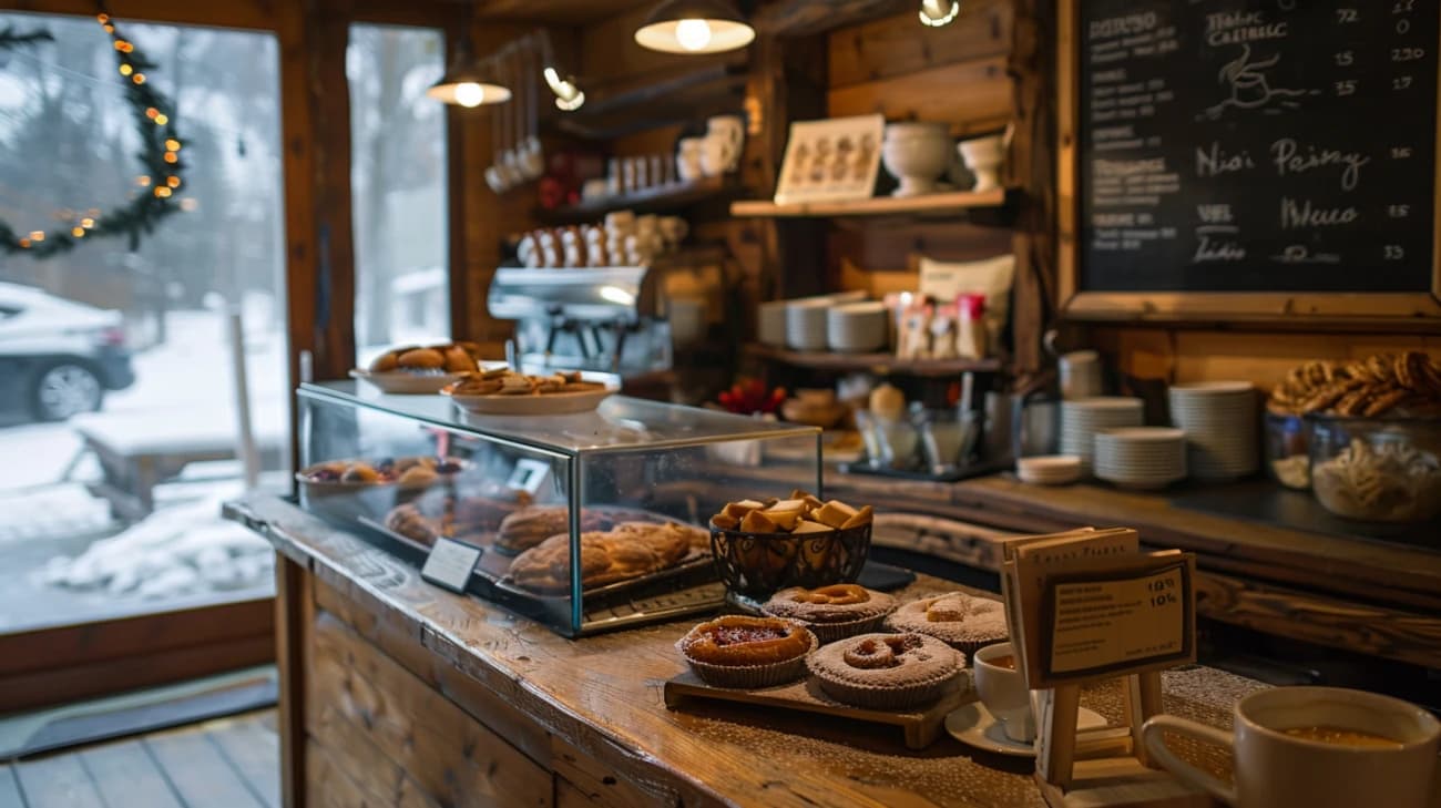 Duszniki Zdrój: Gdzie zjeść i czego nie przegapić w mieście