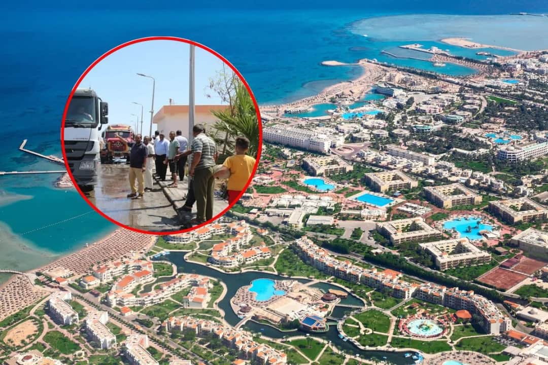 Czy w Hurghadzie jest bezpiecznie? Poznaj prawdę o egipskim kurorcie