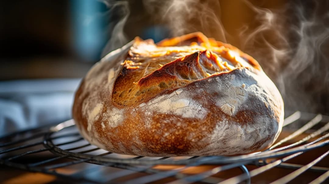 Chleb drożdżowy - pyszny i zdrowy sposób na codzienny posiłek