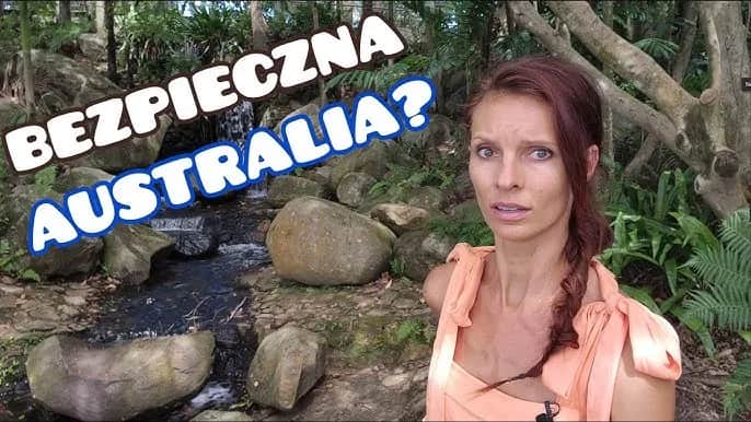 Czy w Australii jest bezpiecznie? Oto, co musisz wiedzieć o zagrożeniach