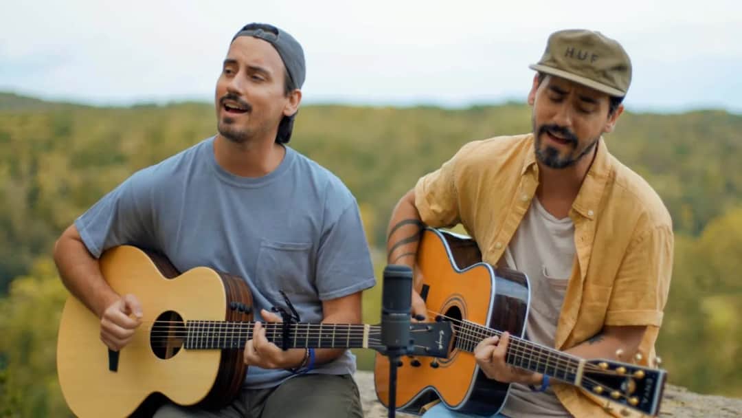 Twoja podróżna playlista: 7 hiszpańskich seriali do pokochania