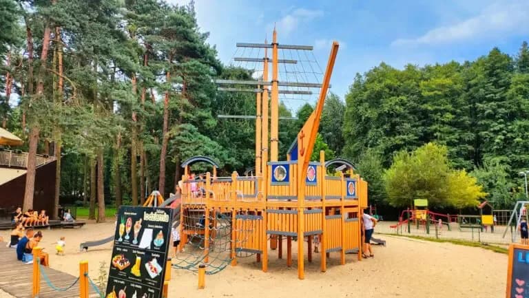 Płock: Najlepsze atrakcje dla najmłodszych. Przekonaj się sam