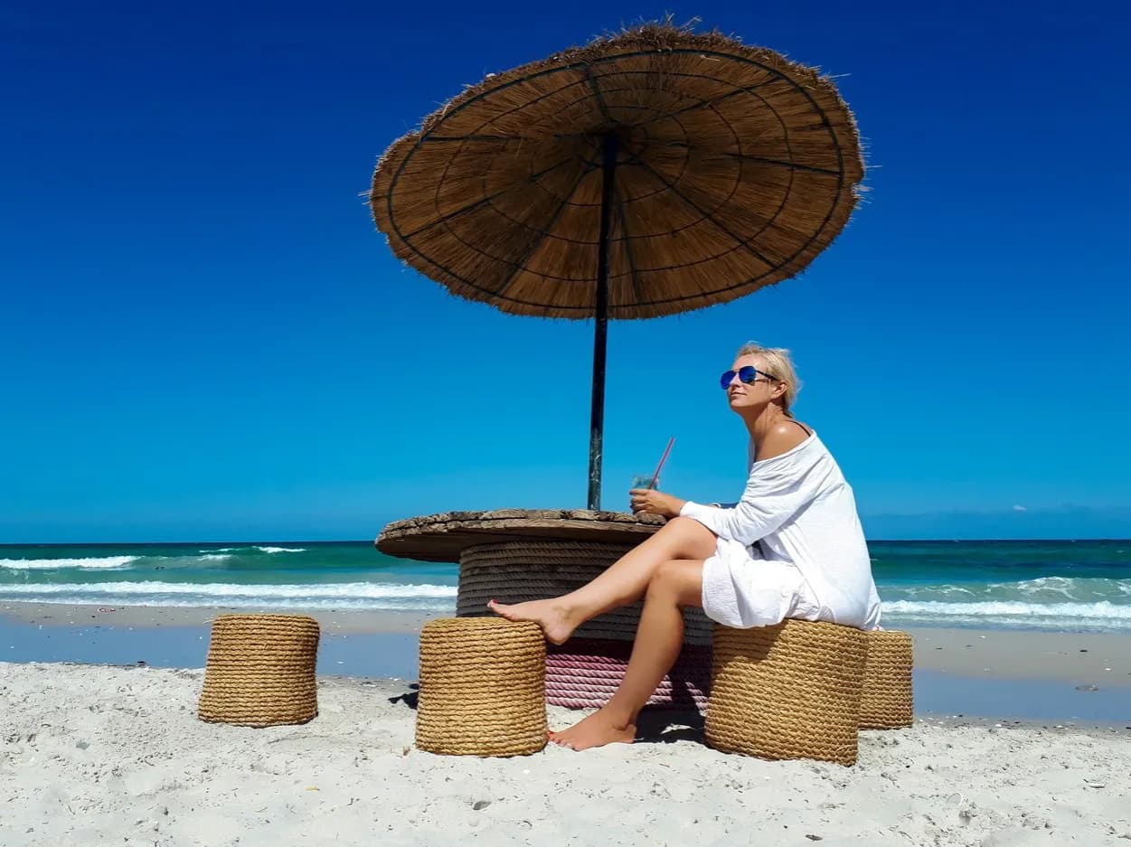 Tunezja wakacje czy jest bezpiecznie? Co musisz wiedzieć przed wyjazdem