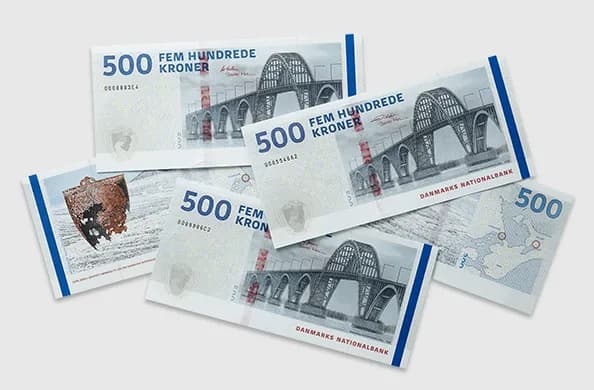 Jaką walutę obowiązkowo zabrać do Danii? Korona duńska (DKK) i praktyczne porady