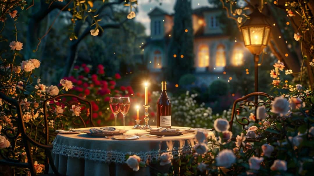 Mazowieckie: Romantyczne miejsca na wypoczynek dla par