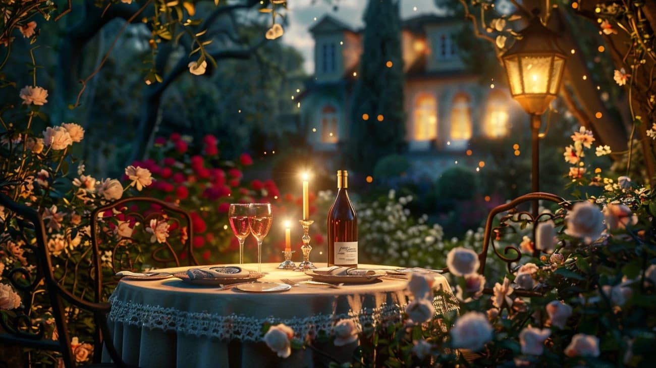 Mazowieckie: Romantyczne miejsca na wypoczynek dla par