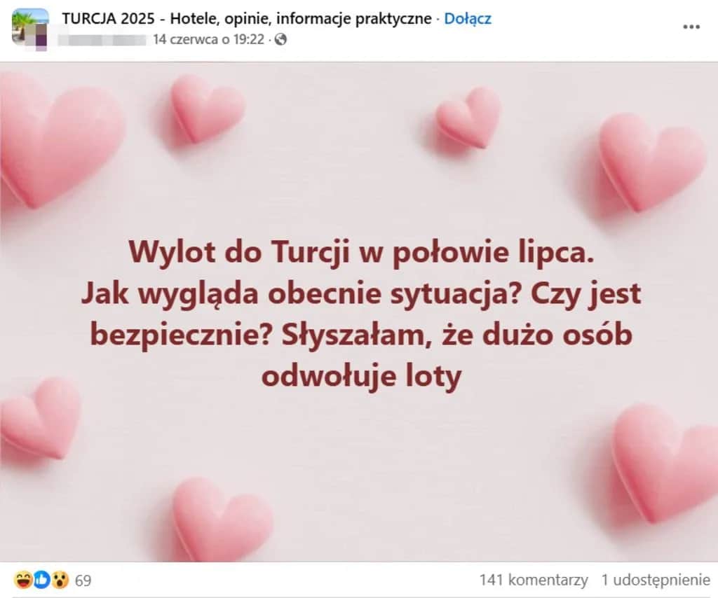 Wakacje w Turcji czy jest bezpiecznie? Odkryj prawdę o bezpieczeństwie