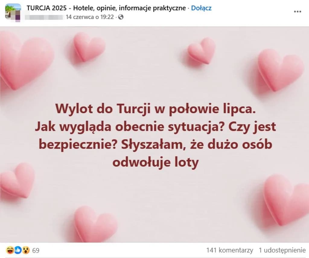 Wakacje w Turcji czy jest bezpiecznie? Odkryj prawdę o bezpieczeństwie