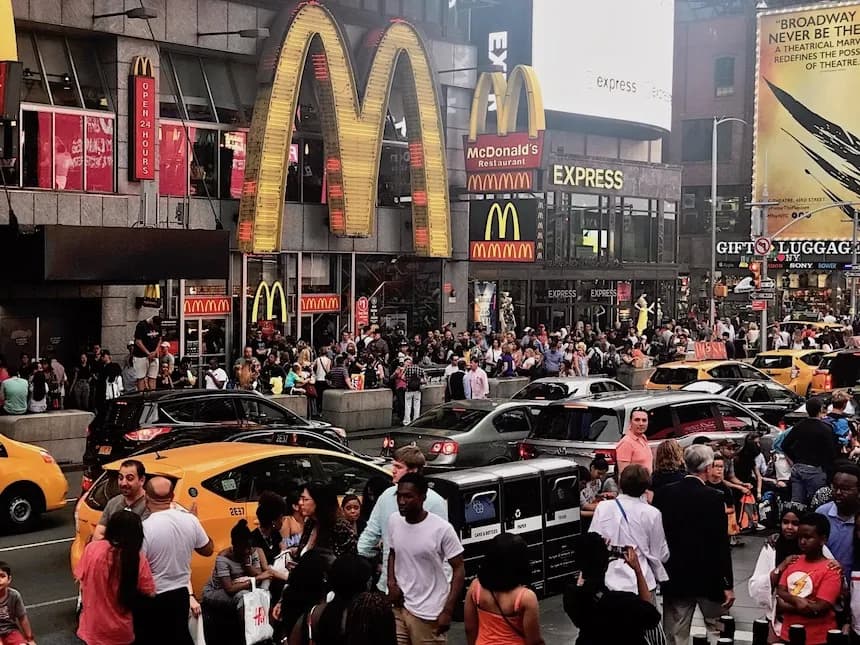 Czy w USA jest bezpiecznie? Fakty i zagrożenia, które musisz poznać