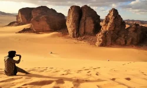 Algieria czy jest bezpiecznie? Sprawdź zagrożenia i bezpieczeństwo podróży