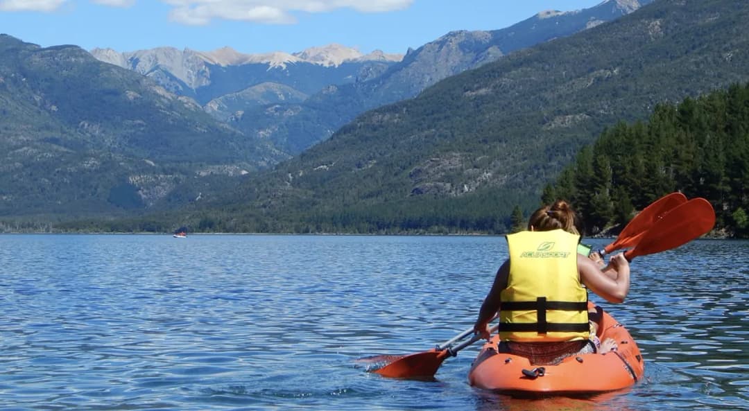 Co zabrać na spływ kajakowy? Lista kontrolna