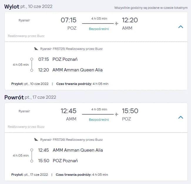 Gdzie można polecieć z Poznania? Sprawdź najlepsze kierunki i porady na podróż