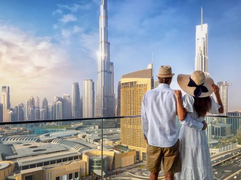Czy w Dubaju jest bezpiecznie? Poznaj fakty o bezpieczeństwie turystów