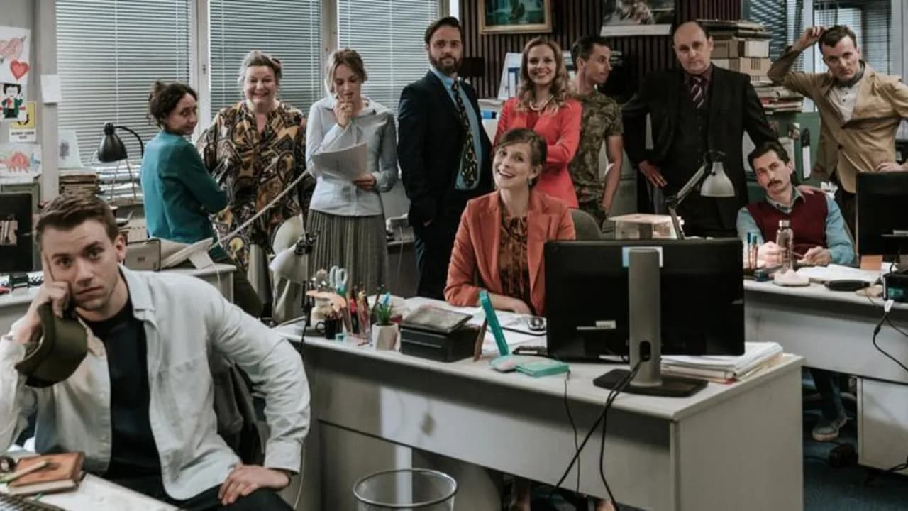 The Office PL: Opinia fanów – co mówią widzowie o serialu?