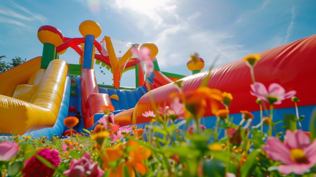 Odkryj rozrywkę dla dzieci w Cieplicach: Najlepsze atrakcje!