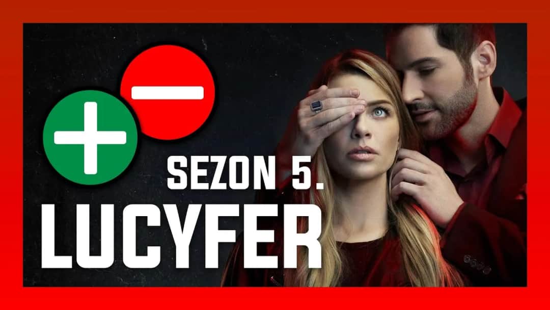 Lucyfer: Czy warto zobaczyć? Opinie, kontrowersje i oceny