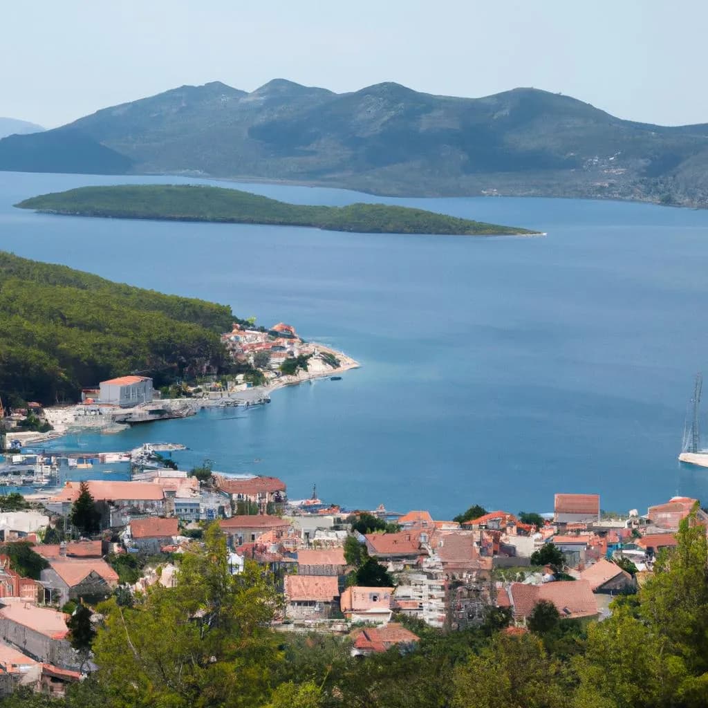 Najlepsze miejsca na półwyspie Pelješac, których nie możesz przegapić