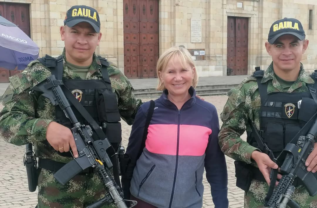 Czy w Kolumbii jest bezpiecznie? Zagrożenia i praktyczne porady dla turystów