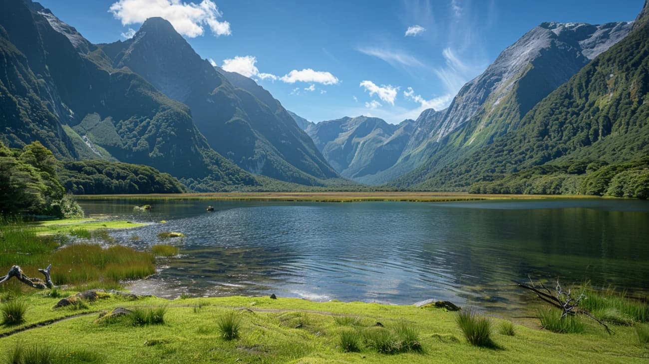 Gdzie pojechać w niedzielę: Pomysły na wyjątkowy letni dzień