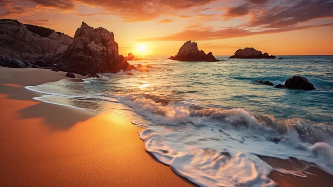 Plaże Cagliari - Najlepsze Plaże na Włoskiej Wyspie Sardynii