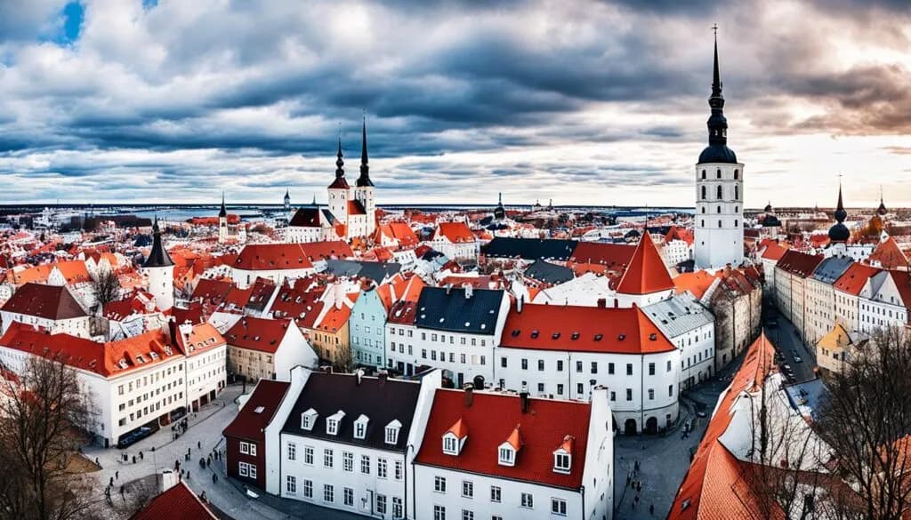 Czy w Estonii jest bezpiecznie? Kompletny poradnik dla turystów