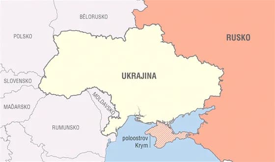 Gdzie dokładnie znajduje się Półwysep Krymski? Położenie, historia i znaczenie