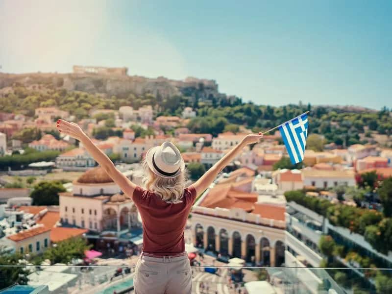Czy w Grecji jest bezpiecznie? Kompletna analiza zagrożeń dla turystów