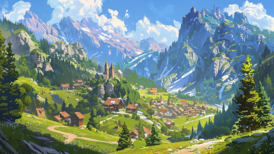 Atrakcje południe Polski: Odkryj najciekawsze zakątki południowych regionów