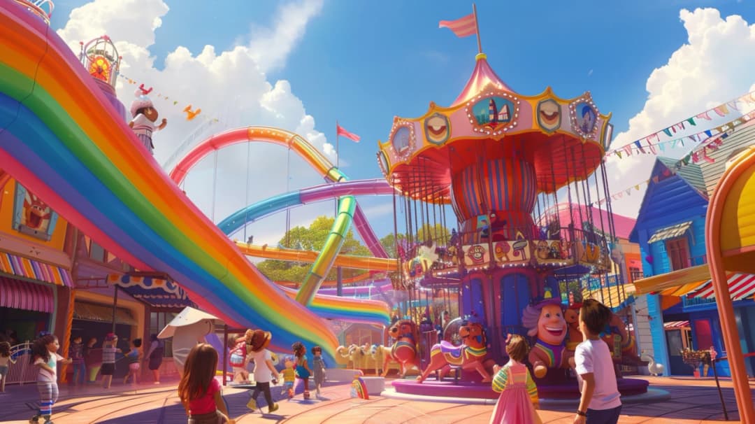 Polanica-Zdrój atrakcje dla dzieci: Niezapomniane rozrywki i zabawy