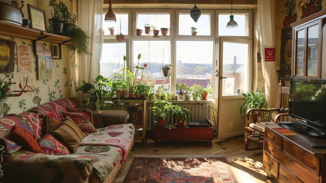 Noclegi u Polaków na Węgrzech: Znajdź komfortowe zakwaterowanie