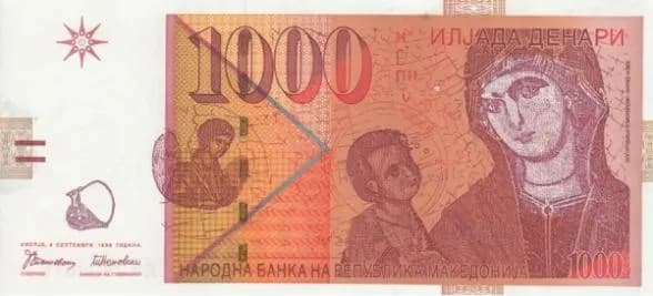 RM jaka to waluta? Denar macedoński i wszystko, co musisz wiedzieć