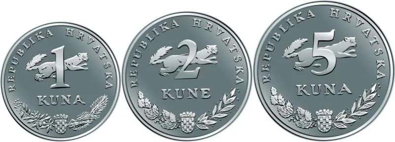 Jaka waluta obowiązuje w Chorwacji? Sprawdź, czy euro to jedyna opcja!