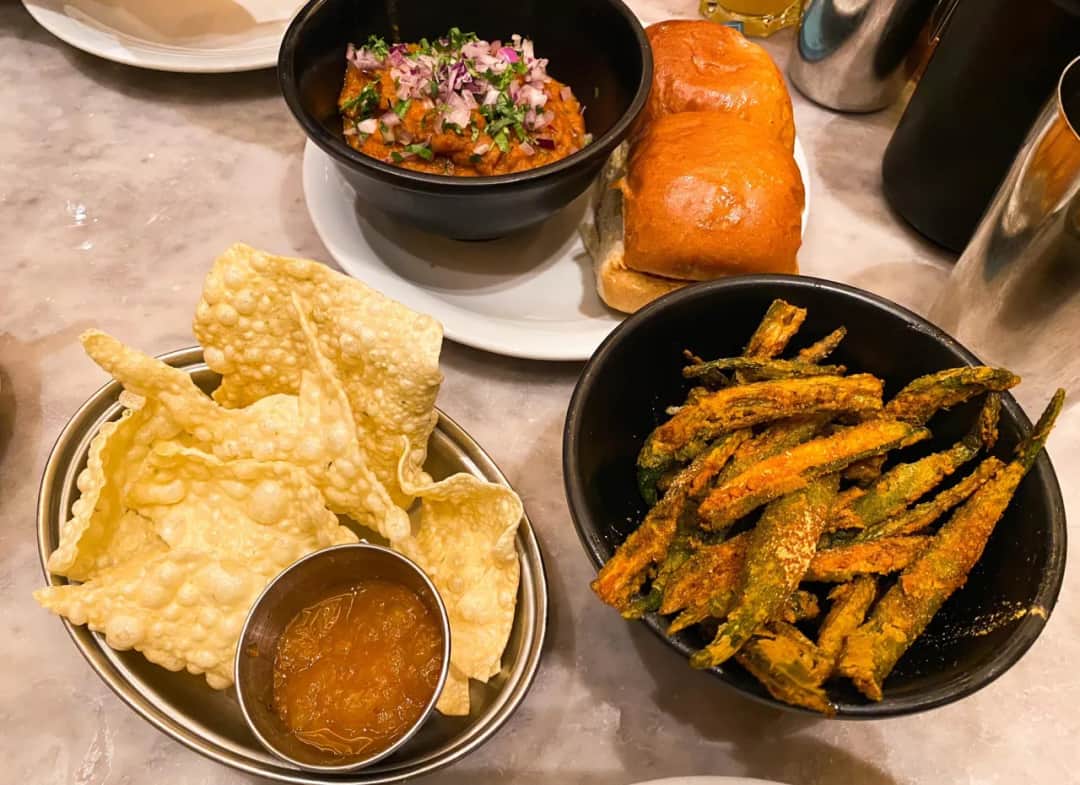 Gdzie zjeść w Londynie? Odkryj smaki, które Cię zaskoczą