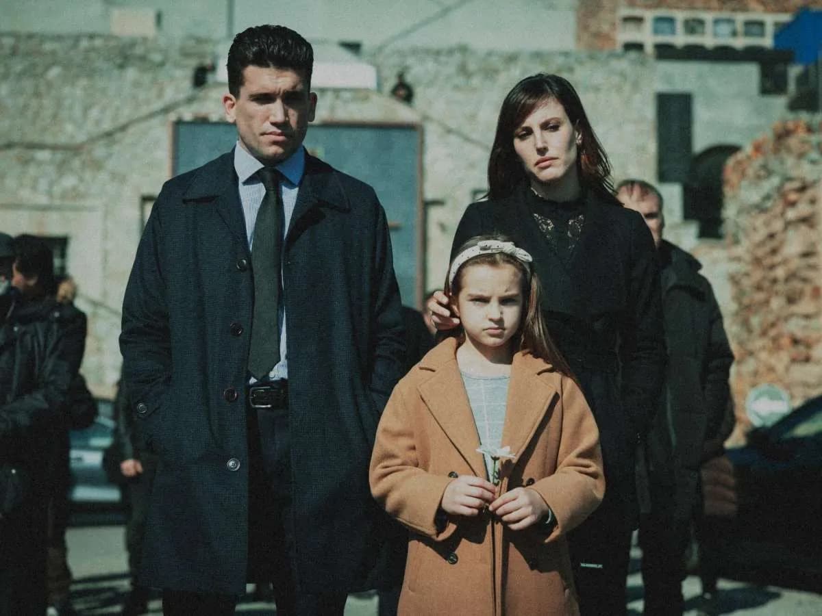 Hiszpańskie seriale na Netflix i Prime: Top 5 propozycji