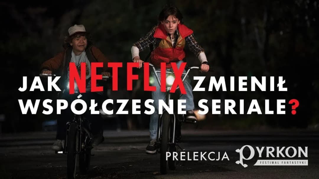 Współczesne vs klasyczne seriale: Która era dominuje ekrany?