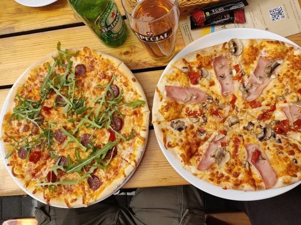 Władysławowo gdzie zjeść – najlepsze miejsca na smaczne posiłki