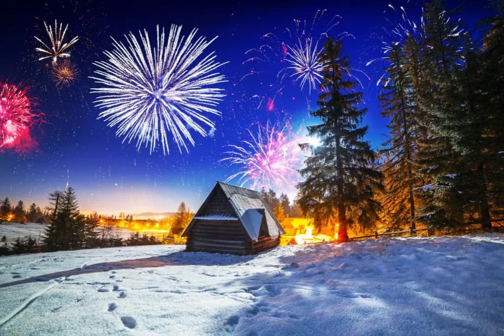 Gdzie polecieć na sylwestra? Najlepsze destynacje na niezapomniany wyjazd