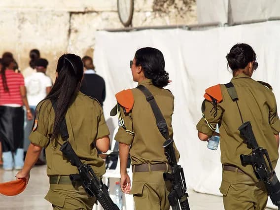 Czy jest bezpiecznie w Izraelu? Prawda o zagrożeniach dla podróżnych